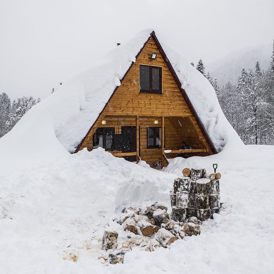 Holiday Park Adzhara Abgara Zewnętrze zdjęcie